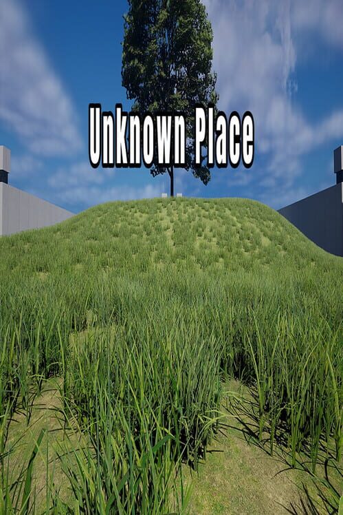 Unknown Place