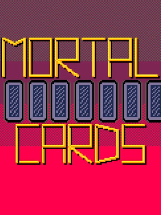 Mortal Cards