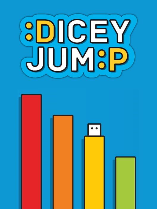 Dicey Jump poster