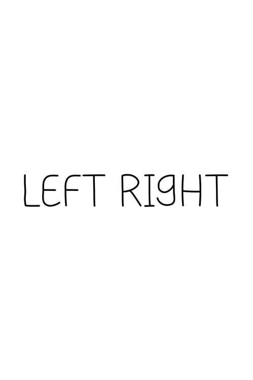 Left Right cover art