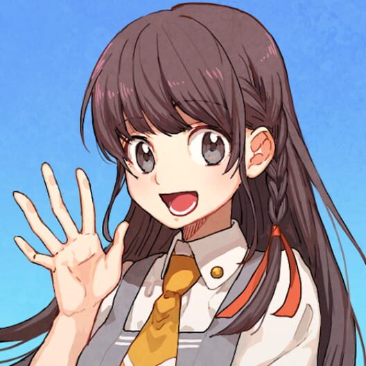 High School Simulator 2019 poster