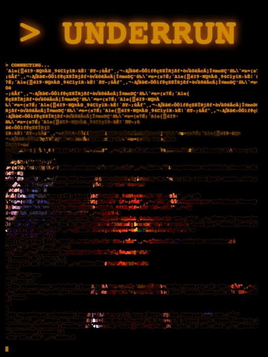 Underrun cover