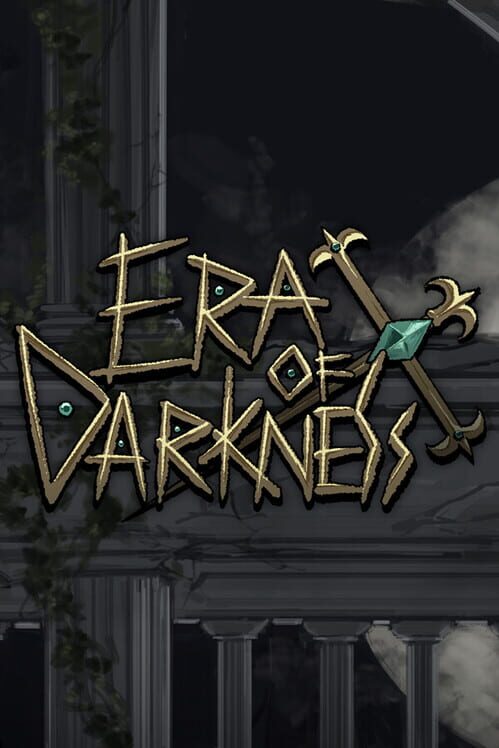 Era of Darkness cover