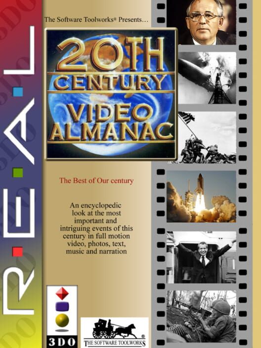 20th Century Video Almanac