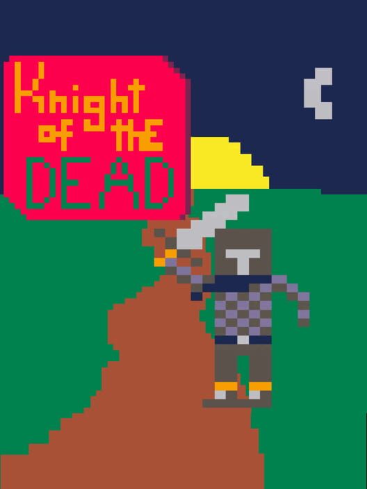 Knight of the Dead