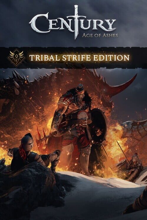 the age of strife