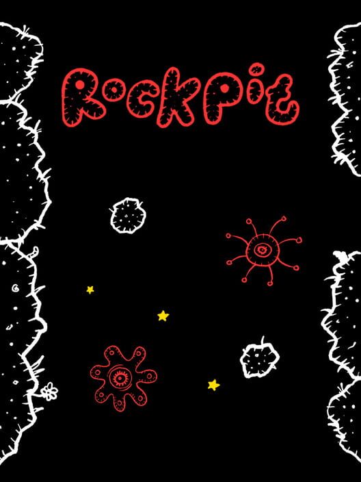 Rock Pit Cover