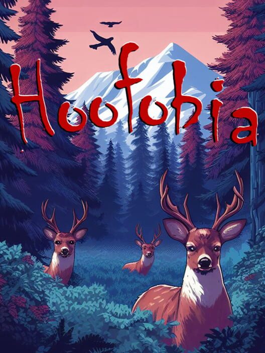 Capa de Hoofobia
