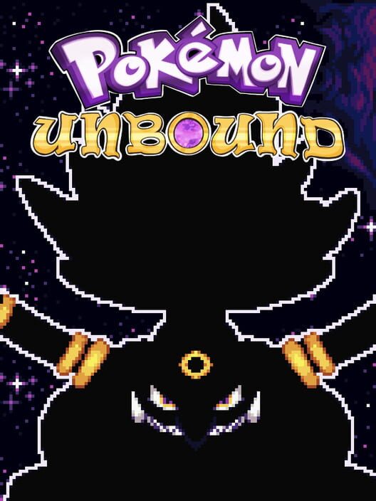 Pokémon Unbound