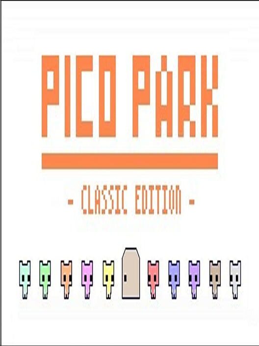 Pico Park: Classic Edition (2016)