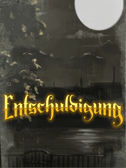 Entschuldigung