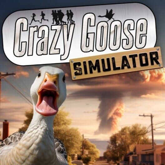 Crazy Goose Simulator 2024   Co7t5t 