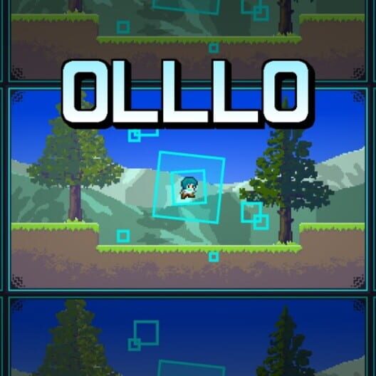Olllo cover image