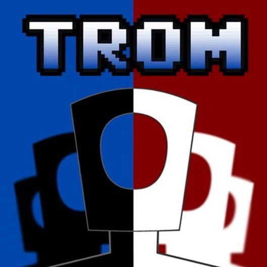 Trom cover image