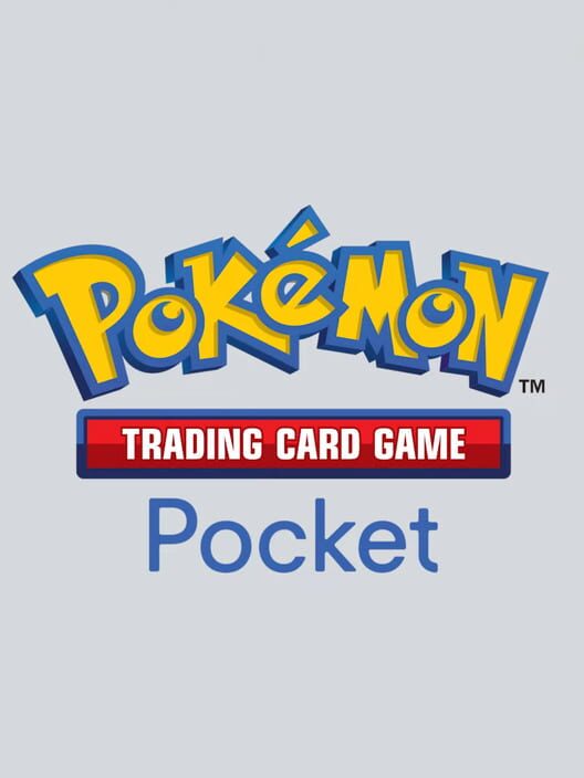 Pokémon Trading Card Game Pocket (2024)