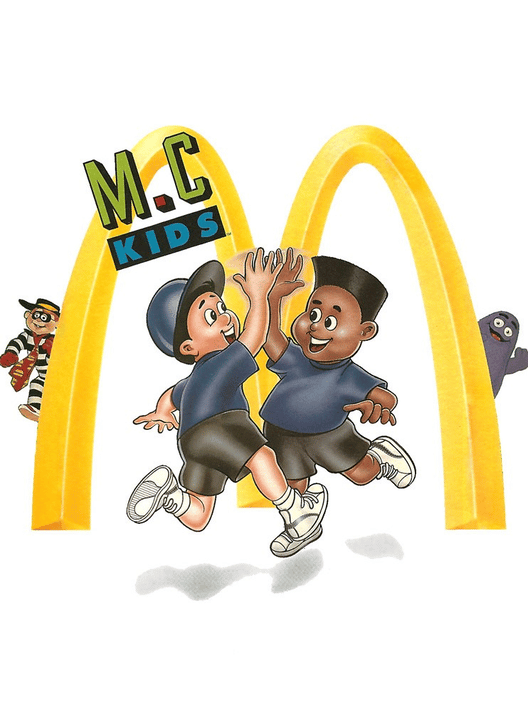 M.C Kids