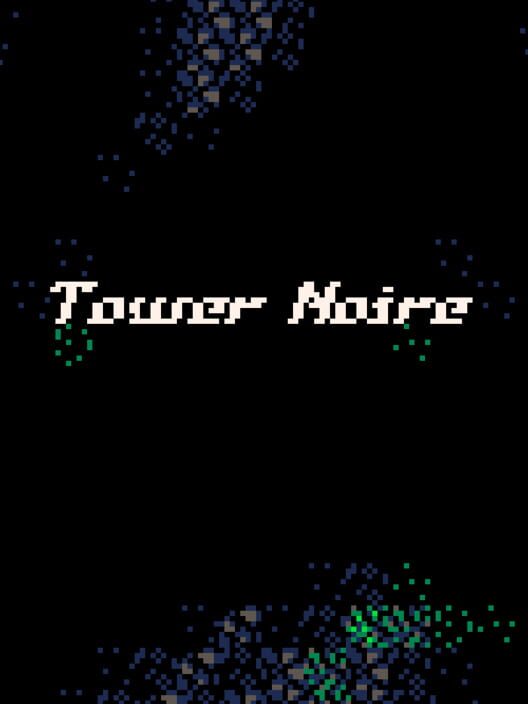 Tower Noire cover