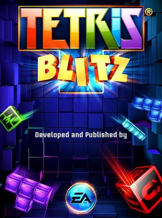 Tetris Blitz