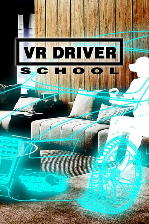 VR Driver School