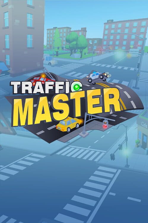 Traffic Master