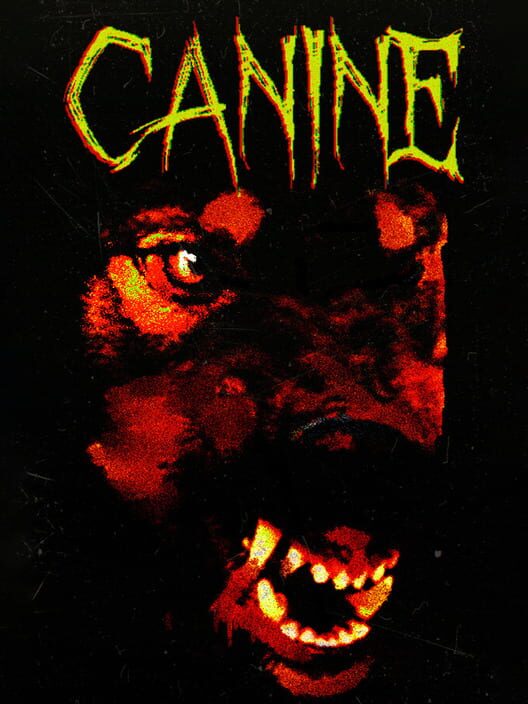 Canine cover image