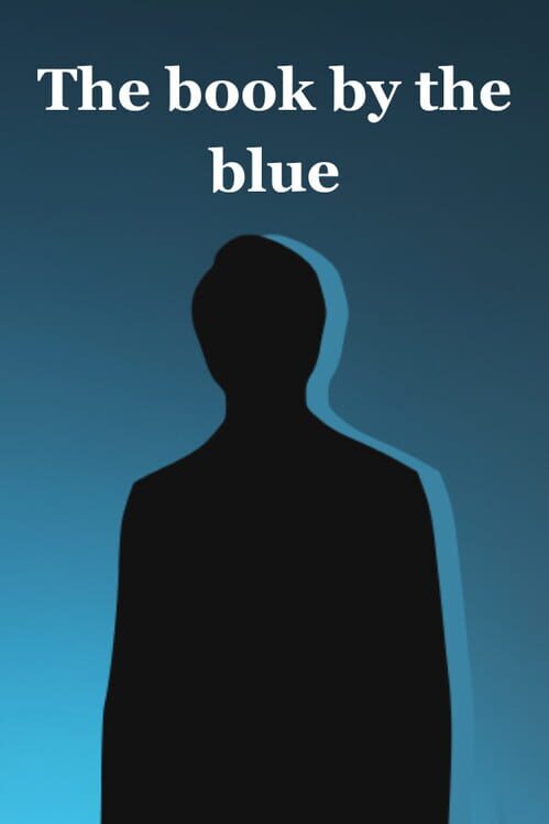The book by the blue