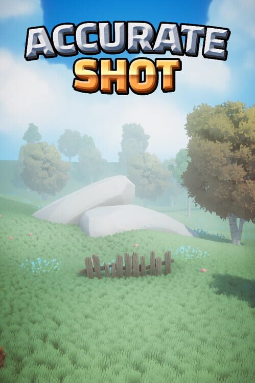 Accurate Shot cover