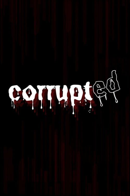Corrupted cover