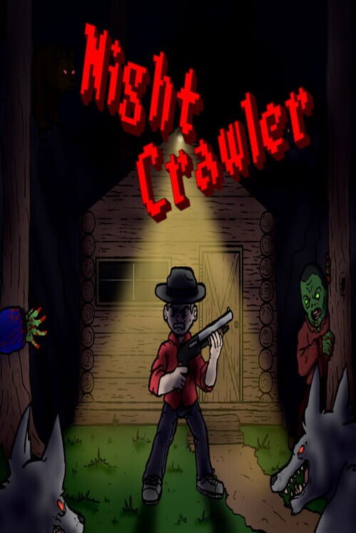 NightCrawler