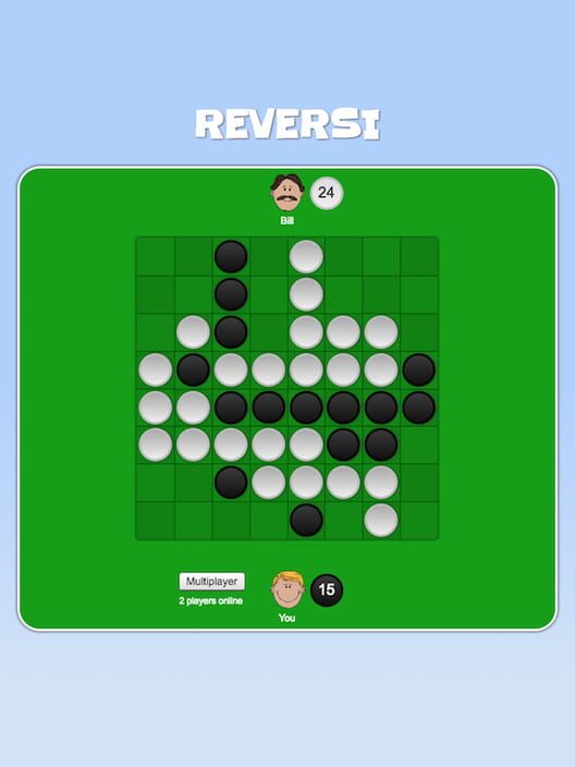 Reversi