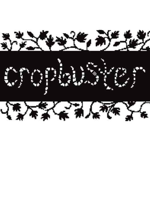 Cropbuster Cover