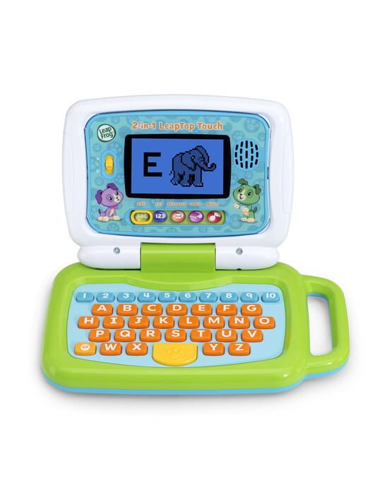 Leapfrog 2-in-1 Leaptop Touch (2017)