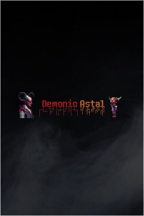 Demonic Astal cover