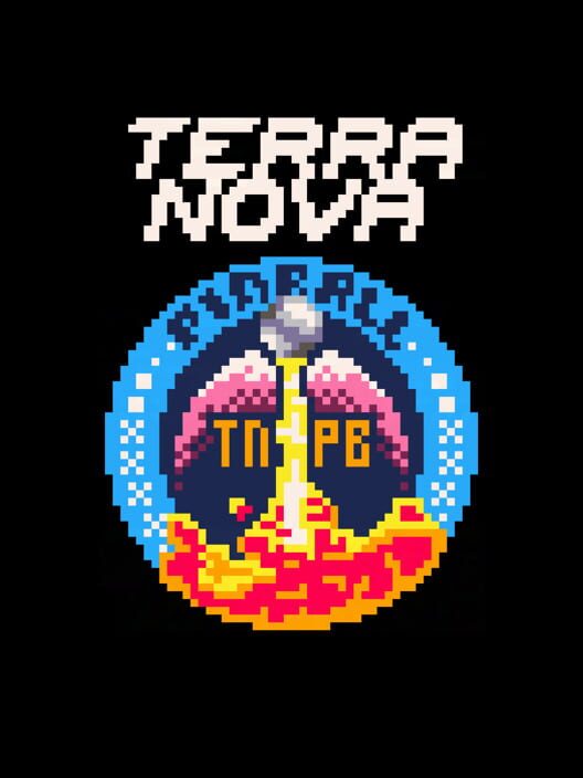 Terra Nova Pinball