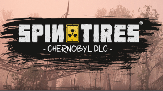 Spintires: Chernobyl