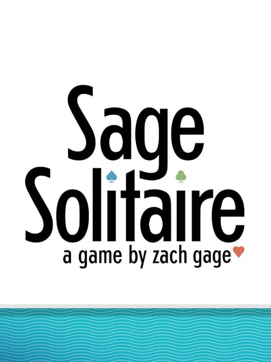 Sage Solitaire