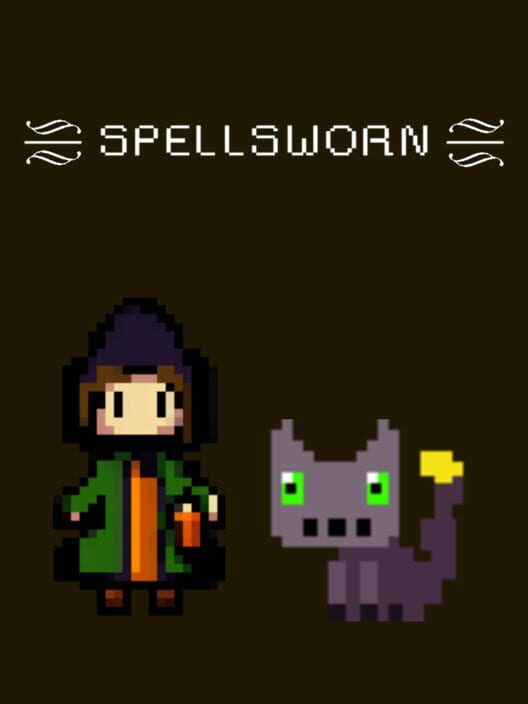 Spellsworn