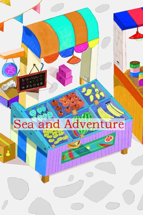 Sea and Adventure