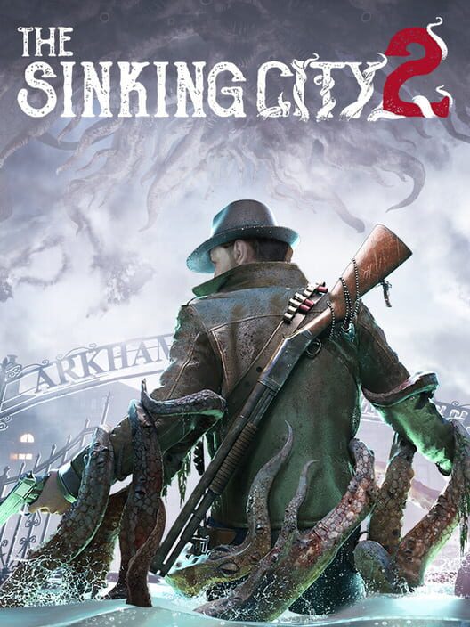 The Sinking City 2