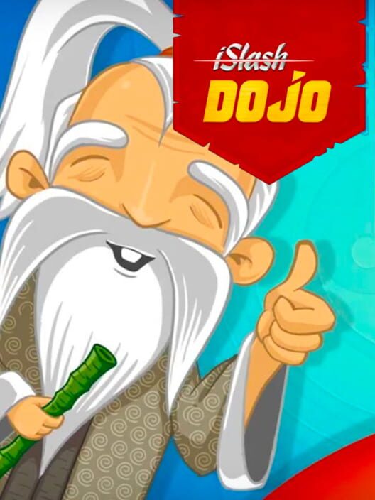 ISlash Dojo cover