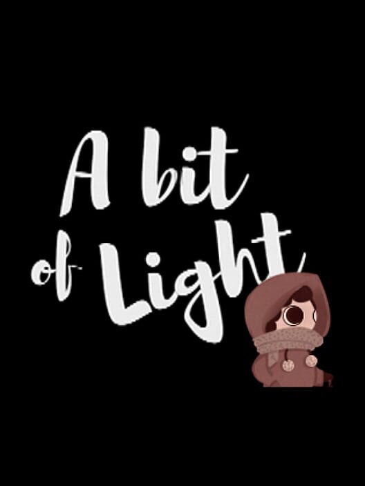 A Bit of Light cover