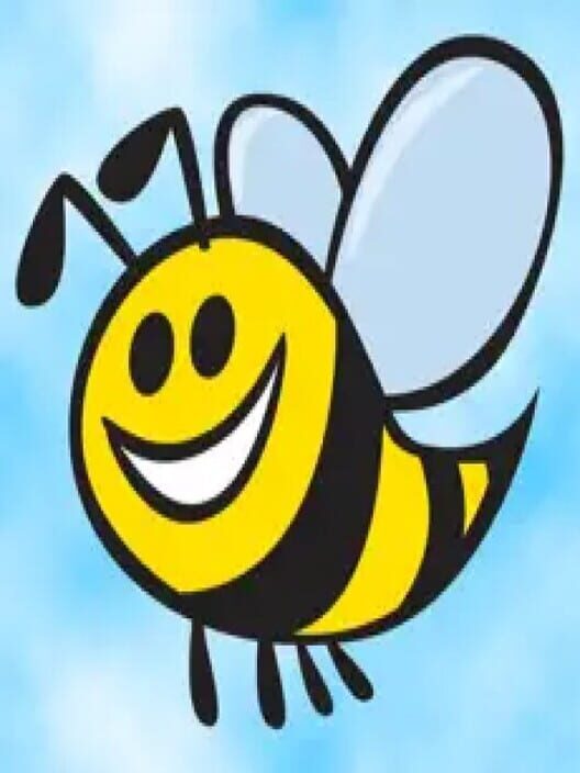 A Bee Sees cover