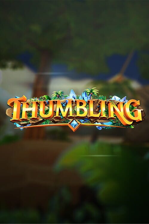 Thumbling cover