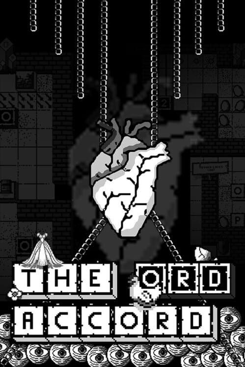 The Ord Accord cover