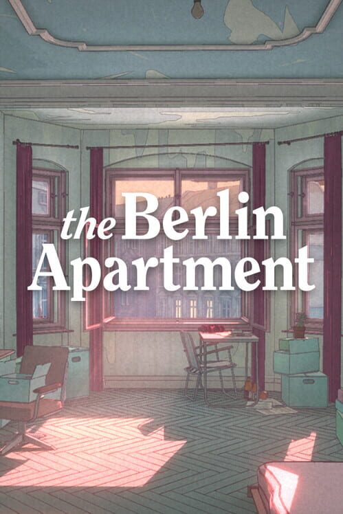 The Berlin Apartment screenshot