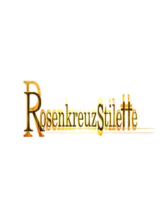 Rosenkreuzstilette Bundle