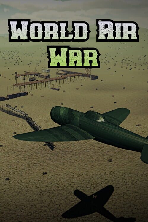 World Air War cover