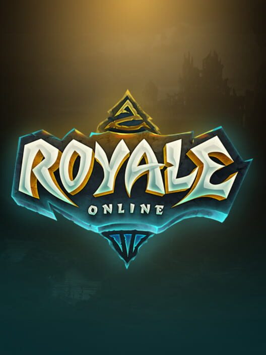 Google Play Store cover for Royale Online