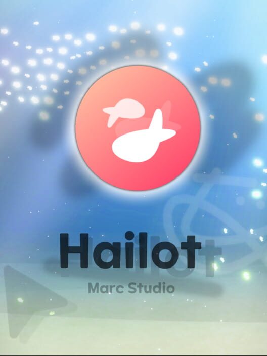 Google Play Store cover for 헤일럿(Hailot) - 랜덤 카드 디펜스