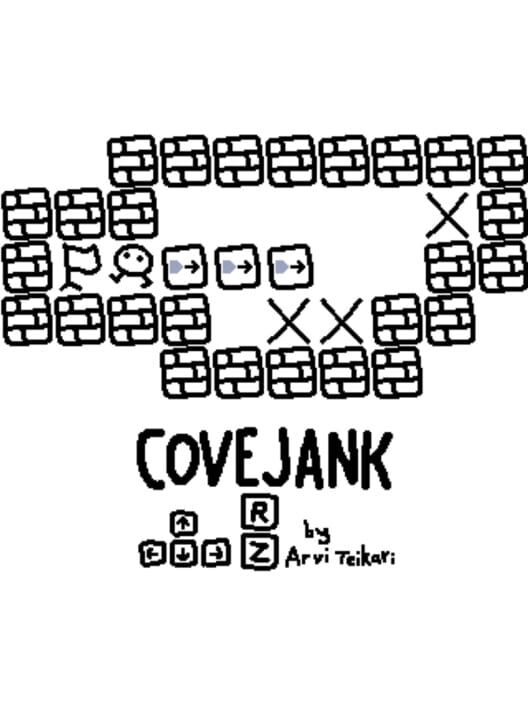 Covejank 2024 